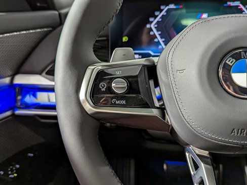 New 2026 BMW 740i xDrive image 25