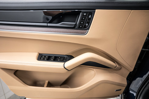 New 2026 Porsche Cayenne E-Hybrid image 19