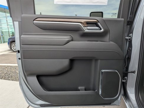 New 2026 Chevrolet Silverado 3500 LT w/ Convenience Package image 27