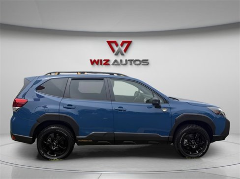 Used 2023 Subaru Forester Wilderness image 6