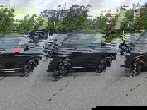 New 2026 BMW X7 M60i image 2