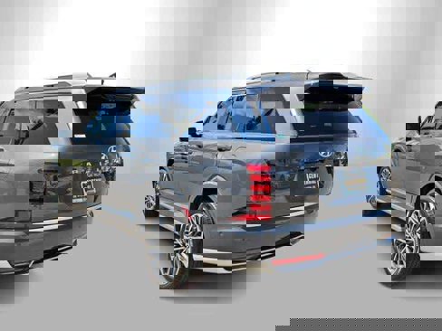 New 2026 Hyundai Palisade Calligraphy image 6