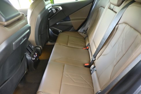 New 2026 BMW X3 xDrive30 w/ Premium Package image 12