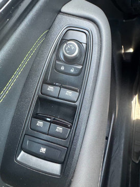 Used 2023 Subaru Forester Limited image 16
