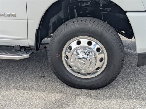 New 2026 RAM 3500 Big Horn image 11