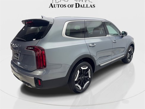 Used 2025 Kia Telluride S image 6