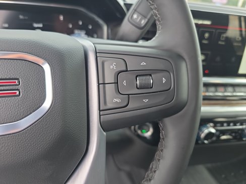 New 2026 GMC Sierra 2500 SLE w/ SLE Value Package; image 20