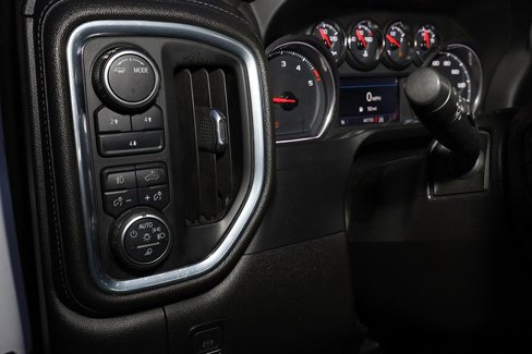 Used 2023 Chevrolet Silverado 3500 LT w/ All Star Edition image 28