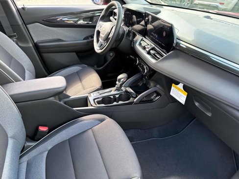 New 2026 Chevrolet TrailBlazer LT w/ Convenience Package image 6