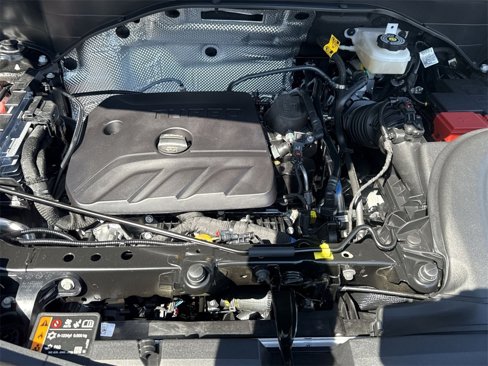 New 2026 Buick Encore GX Sport Touring w/ Experience Buick Package image 27