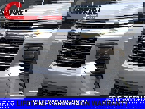 New 2026 Chevrolet Traverse LT w/ Enhanced Driving Package image 14
