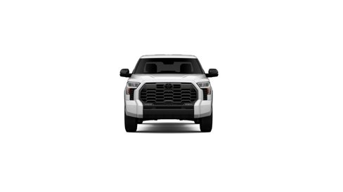 New 2026 Toyota Tundra Limited image 17