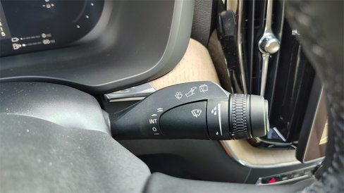 New 2026 Volvo XC60 T8 Plus w/ Protection Package Premier image 19