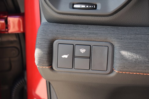 New 2026 Honda Passport TrailSport image 16