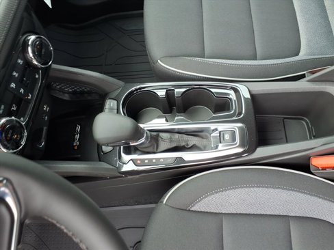 New 2026 Chevrolet TrailBlazer LT w/ Convenience Package image 11