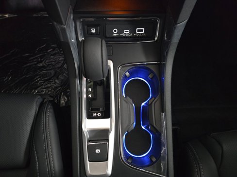 New 2025 Subaru Ascent Limited image 24