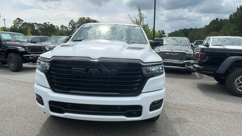 New 2026 RAM 1500 Laramie image 3