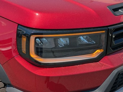 New 2026 Honda Passport TrailSport image 10