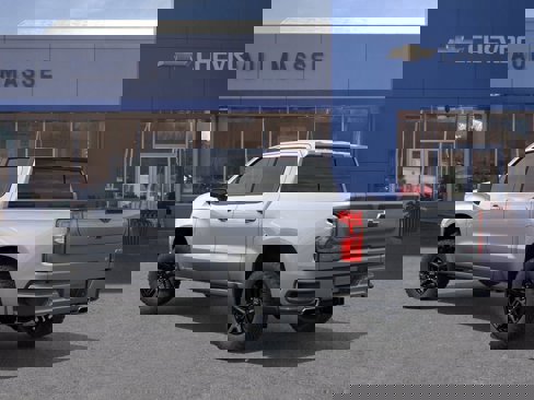 New 2026 Chevrolet Silverado 1500 RST w/ RST All Star Premium Package image 3