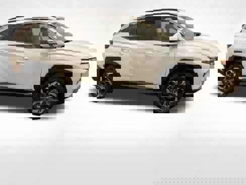 New 2024 Hyundai Tucson SEL w/ Convenience Package image 8