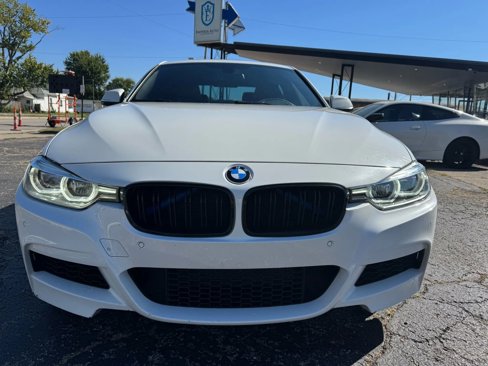 Used 2016 BMW 340i Sedan image 3