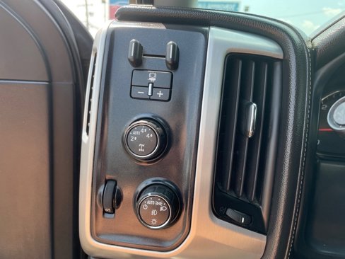 Used 2014 GMC Sierra 1500 SLE w/ SLE Value Package image 14