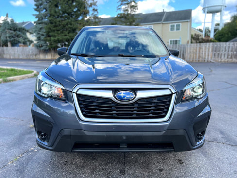 Used 2020 Subaru Forester image 12