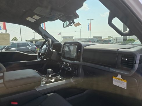 New 2025 Ford F150 XLT image 25
