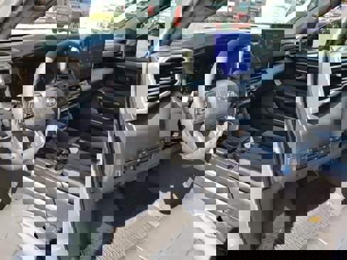 New 2026 Toyota Tundra SR5 image 13