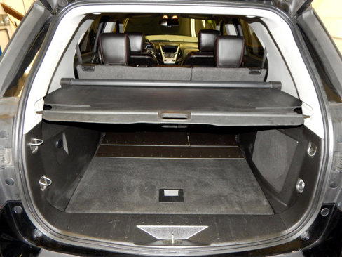 Used 2017 Chevrolet Equinox LT w/ Midnight Edition image 19