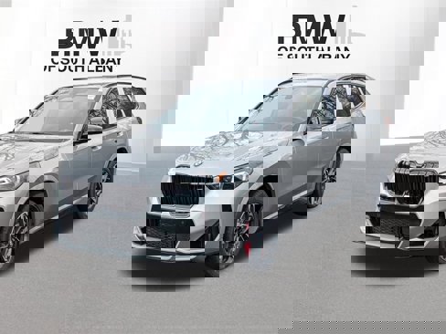New 2025 BMW X1 M35i w/ Premium Package image 6