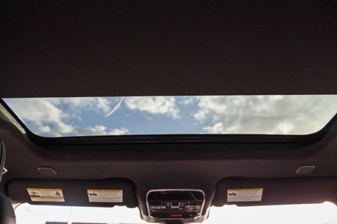 New 2024 Land Rover Range Rover Sport Dynamic SE image 14