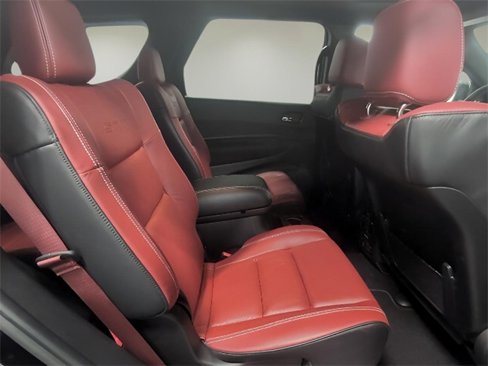 Used 2024 Dodge Durango SRT Hellcat image 20