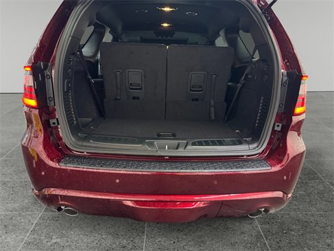 New 2026 Dodge Durango GT image 20