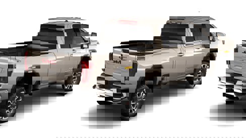 New 2026 GMC Sierra 2500 SLE w/ SLE Value Package; image 27