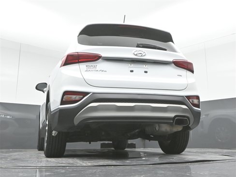 Used 2020 Hyundai Santa Fe SE image 34
