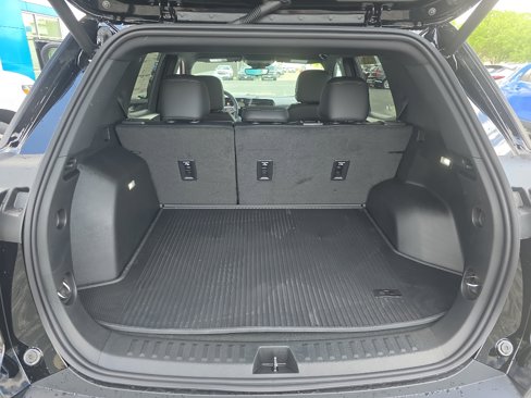 New 2026 Chevrolet Equinox LT w/ Convenience Package II image 26