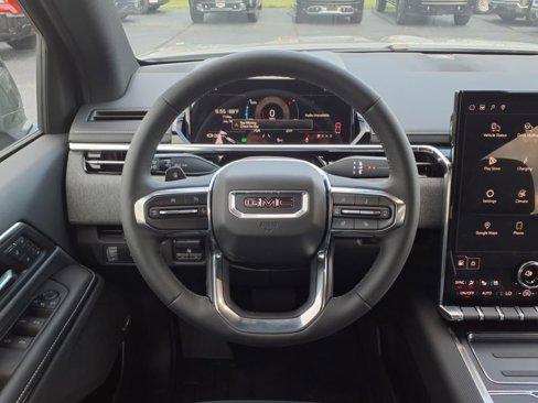 New 2026 GMC Sierra EV Elevation w/ Premium Package image 11