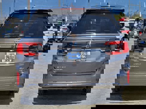 New 2026 Honda Odyssey Elite image 5