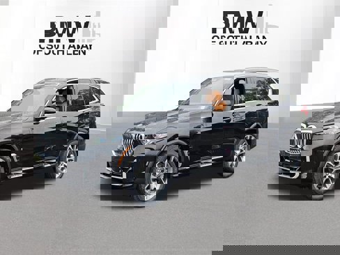 New 2026 BMW X5 xDrive40i image 6