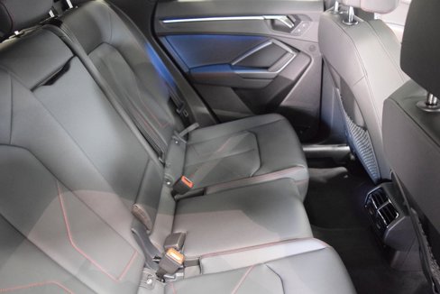 New 2025 Audi Q3 2.0T Premium Plus image 6