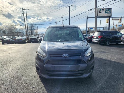 Used 2017 Ford Transit Connect XL image 1