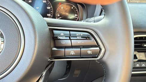 New 2026 MAZDA CX-90 3.3 Turbo S w/ Premium Plus image 13