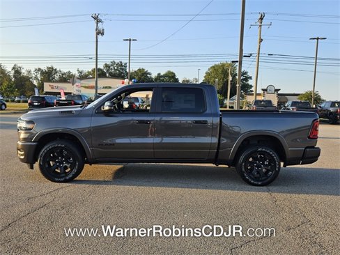 New 2026 RAM 1500 Big Horn image 4