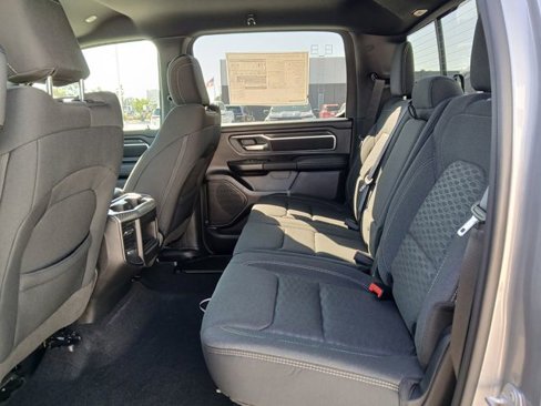 New 2026 RAM 1500 4x4 Crew Cab image 12