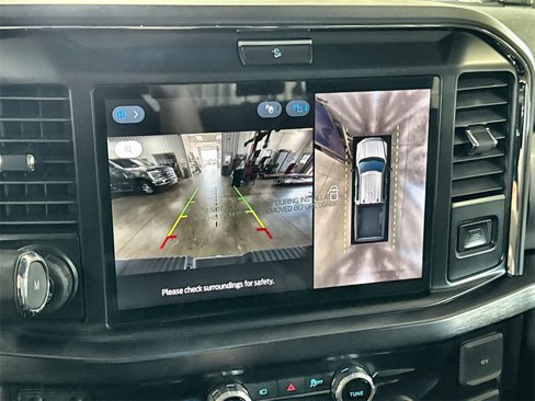 New 2026 Ford F250 Lariat image 20