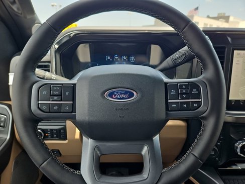New 2025 Ford F350 Lariat image 27