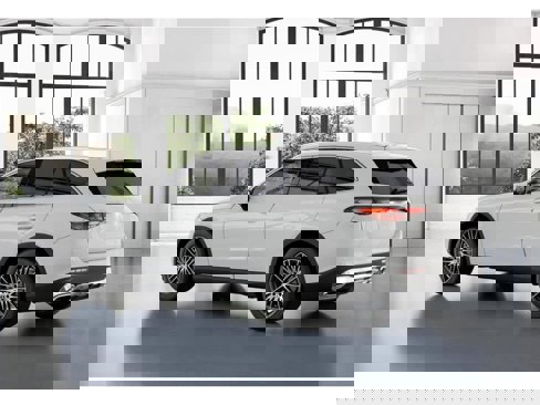 New 2026 Mercedes-Benz GLC 300 image 28