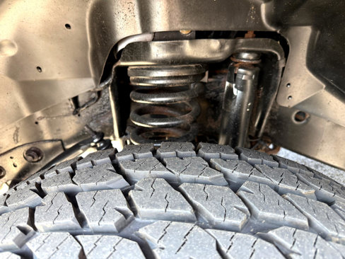 Used 2017 RAM 2500 Big Horn image 12