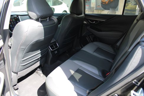 Used 2024 Subaru Outback Onyx Edition image 23